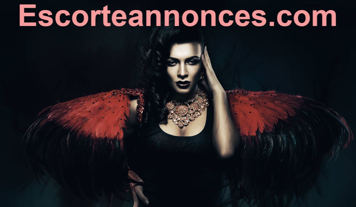 escorteannonces.com